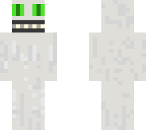 white snake