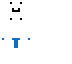 wierd boi