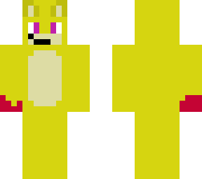 william (spring bonny) fixed