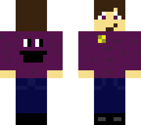 william afton/purple guy