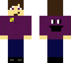 william afton/purple guy