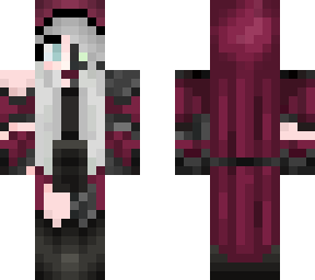 wither main
