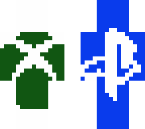 xbox and ps4