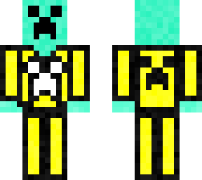 xtra cool creepy boy
