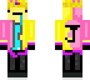 yaseen with swag