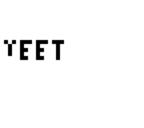 yeet