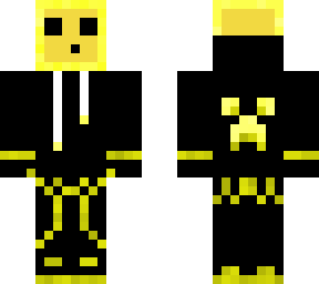 yellow slime