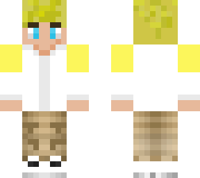 yellow tommy innit