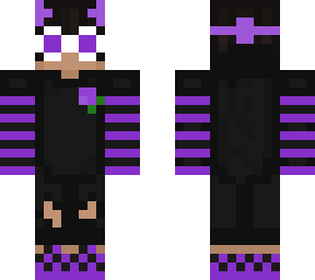 yo purple