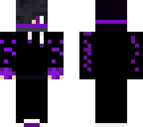 zane enderman