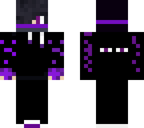 zane enderman