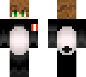 zyampix panda