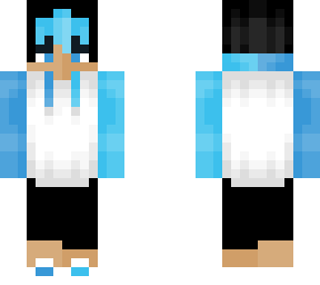 *-ice nice-*