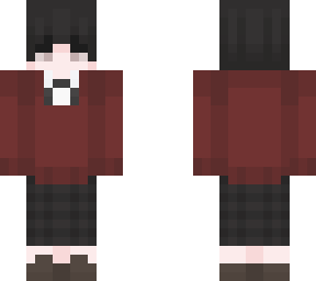 ~* strange visage *~ kakegurui