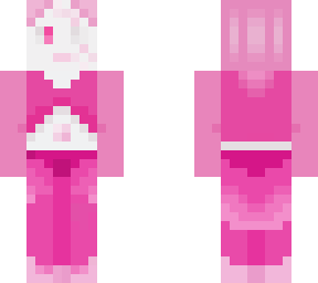 ~: my diamond :~ pink pearl (fixed)