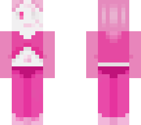 ~: my diamond :~ pink pearl