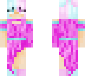 ~+cotton candy+~ (rce)
