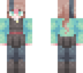 + ponytail - rq +