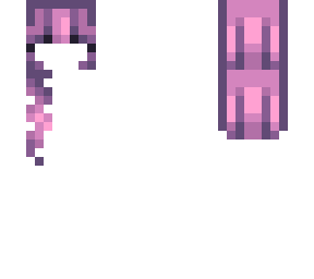 ~+violet vistas+~ hb