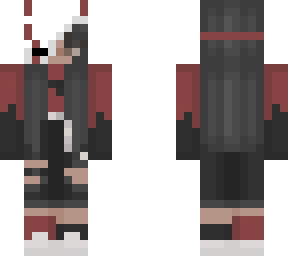 ~oni girl~