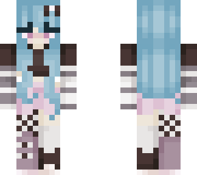 ~pastel goth baby~ remake
