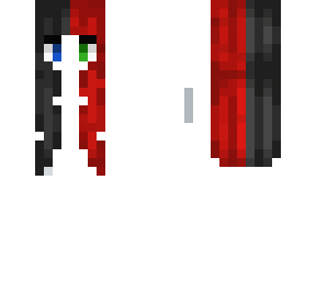 ~split hair base~