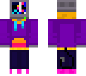 -visio skin-