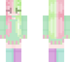 ~watermelon sugar~