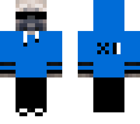 2020 dawson skin  pug