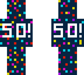 50 likes !