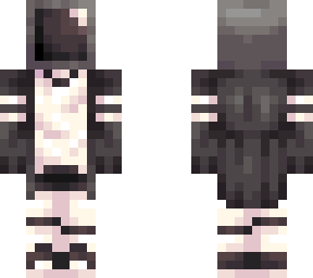 80s skin