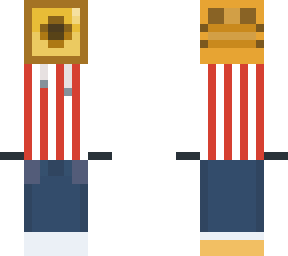 a skin for my little brother