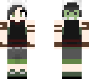 adventure green