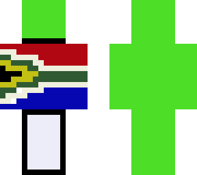 africa dream
