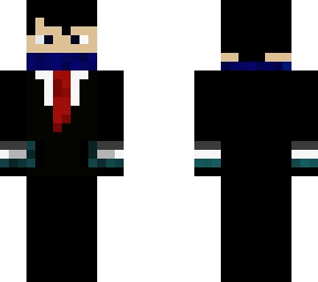 agent