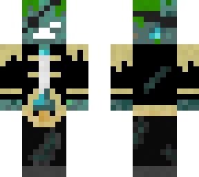 ahogado capitn