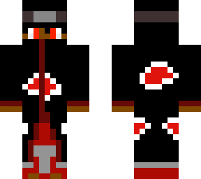 akatsuki boy