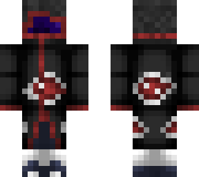 akatsuki person remake
