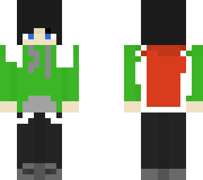 alex's skin