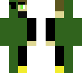 alien