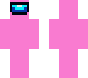 among us pink