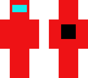 among us red