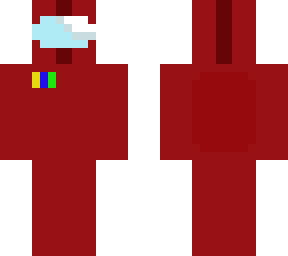 among vermelho