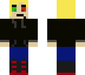 an_artists skin