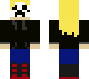 an_artists skin