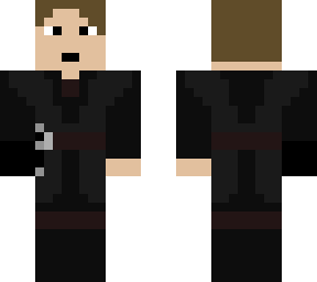 anakin skywalker (episode 3)