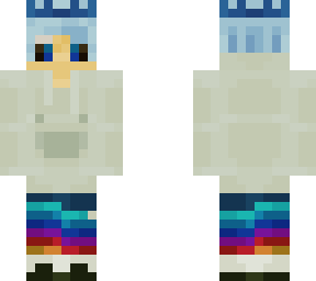 andro skin