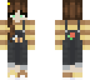 another bee theamed skin