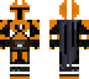 another mandalorian