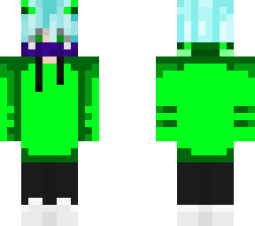 another one of these :3